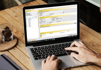 Gestion de devis