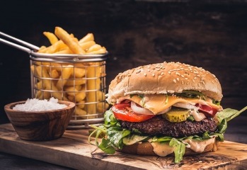 Snack / FastFood